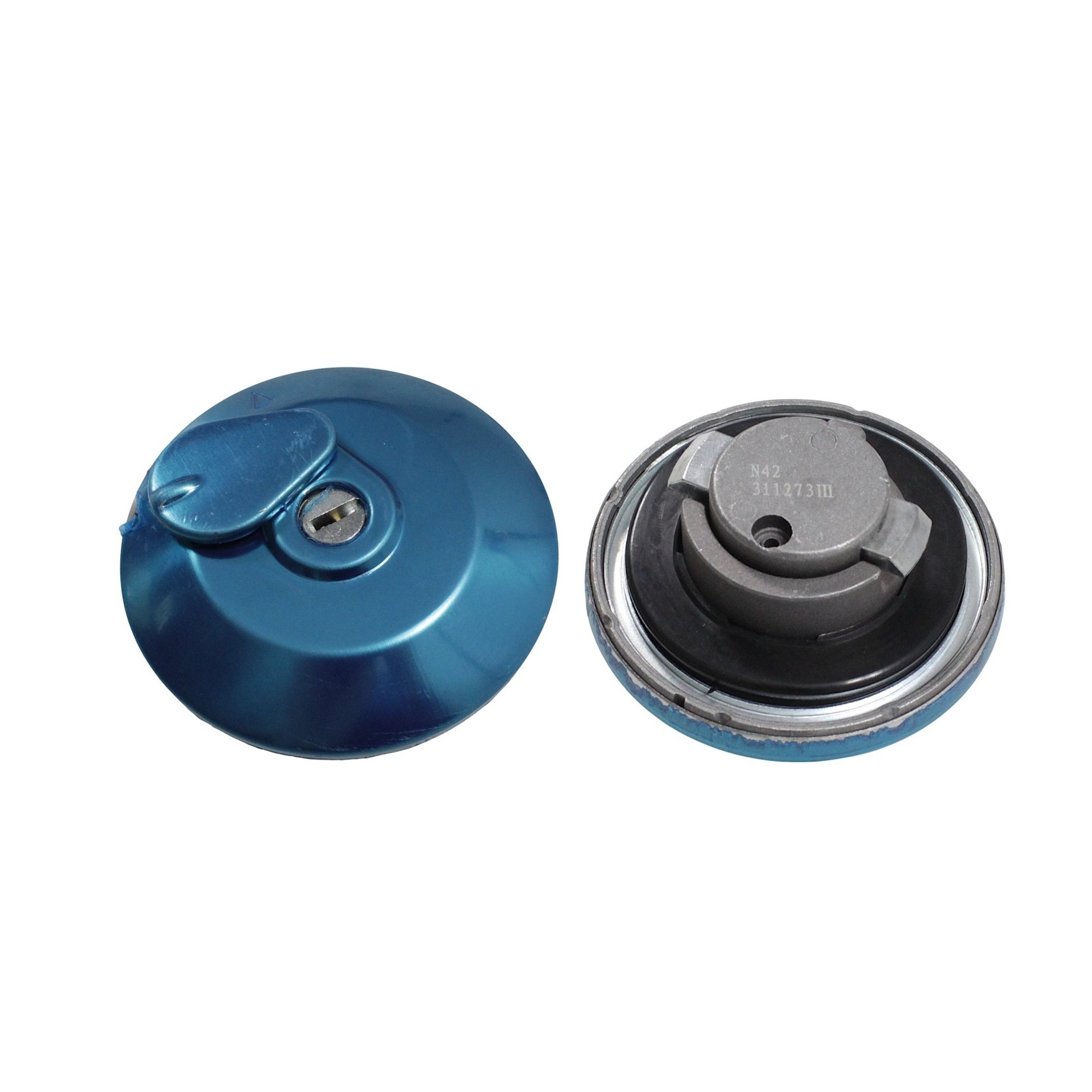 QJ MOTOR SRV 125 KONTAK SETİ #RK 66624